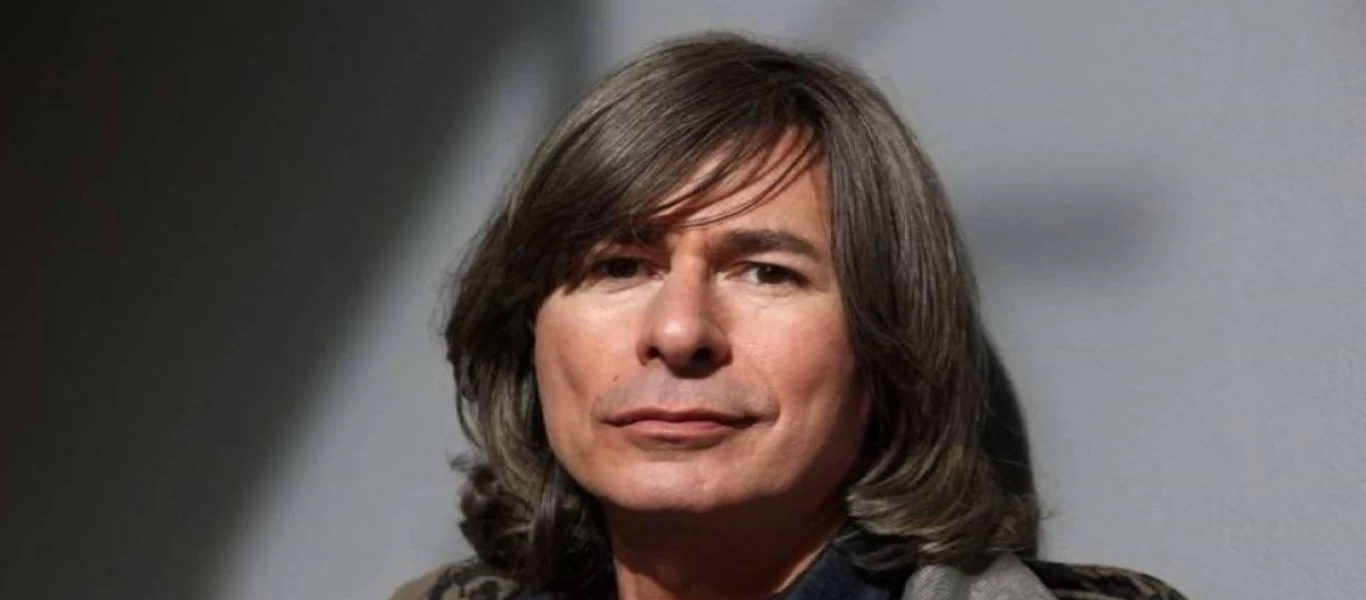 Μάρκελλος Νύκτας: «Ούτε εγώ ούτε ο αδερφός μου πήγαμε στρατό»